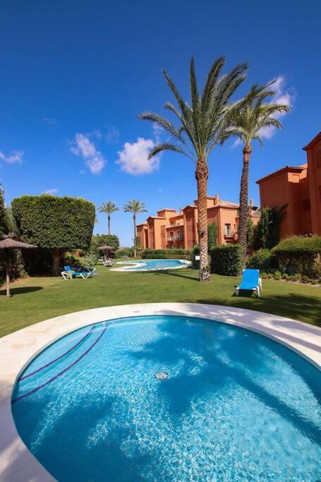 En Residencial De Lujo Flamengos Apartment *