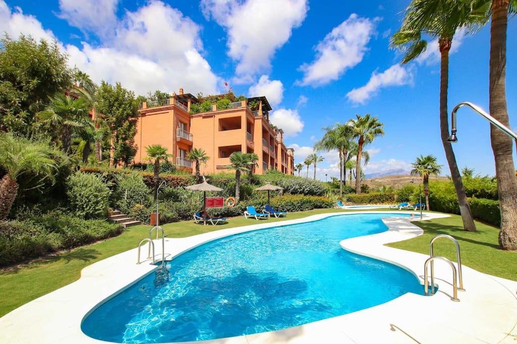 En Residencial De Lujo Flamengos