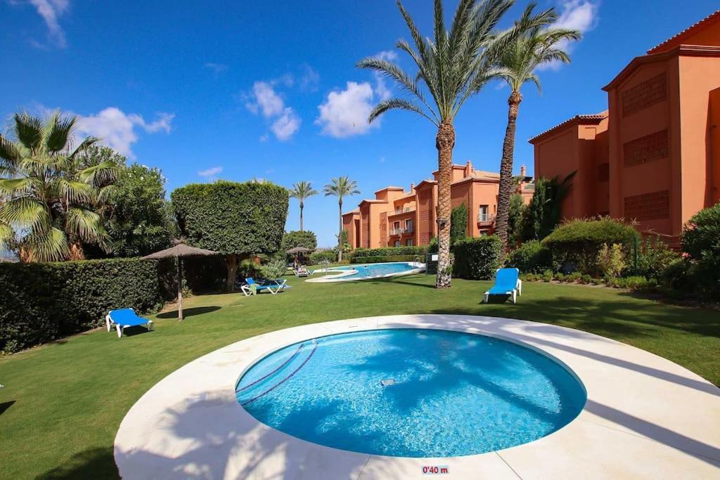 Apartment En Residencial De Lujo Flamengos