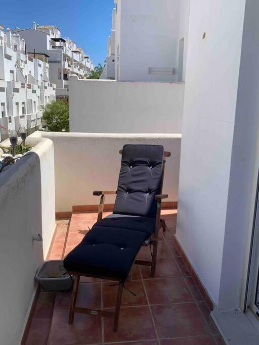Penthouse Seaview And Golf Valle Apartamento Estepona