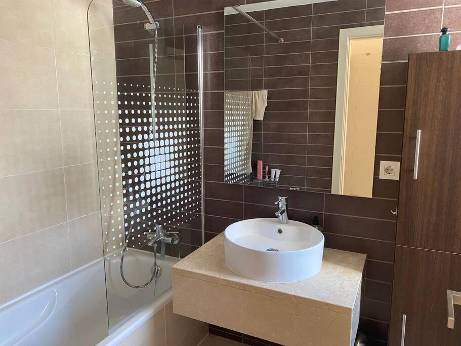 Apartamento Penthouse Seaview And Golf Valle