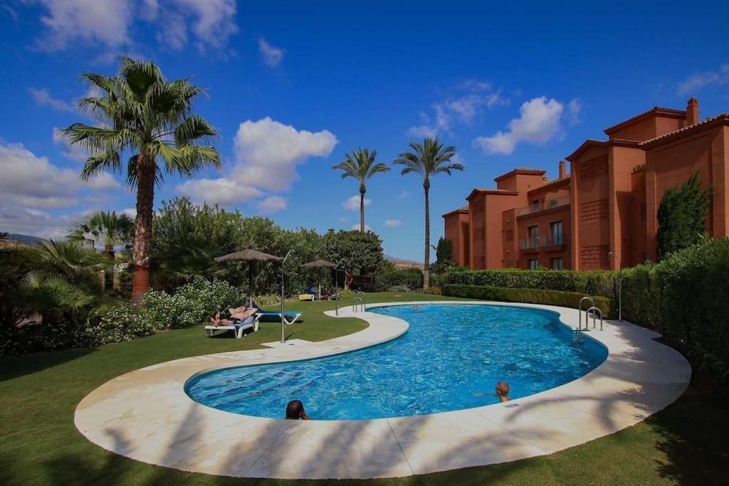 Apartment En Residencial De Lujo Flamengos
