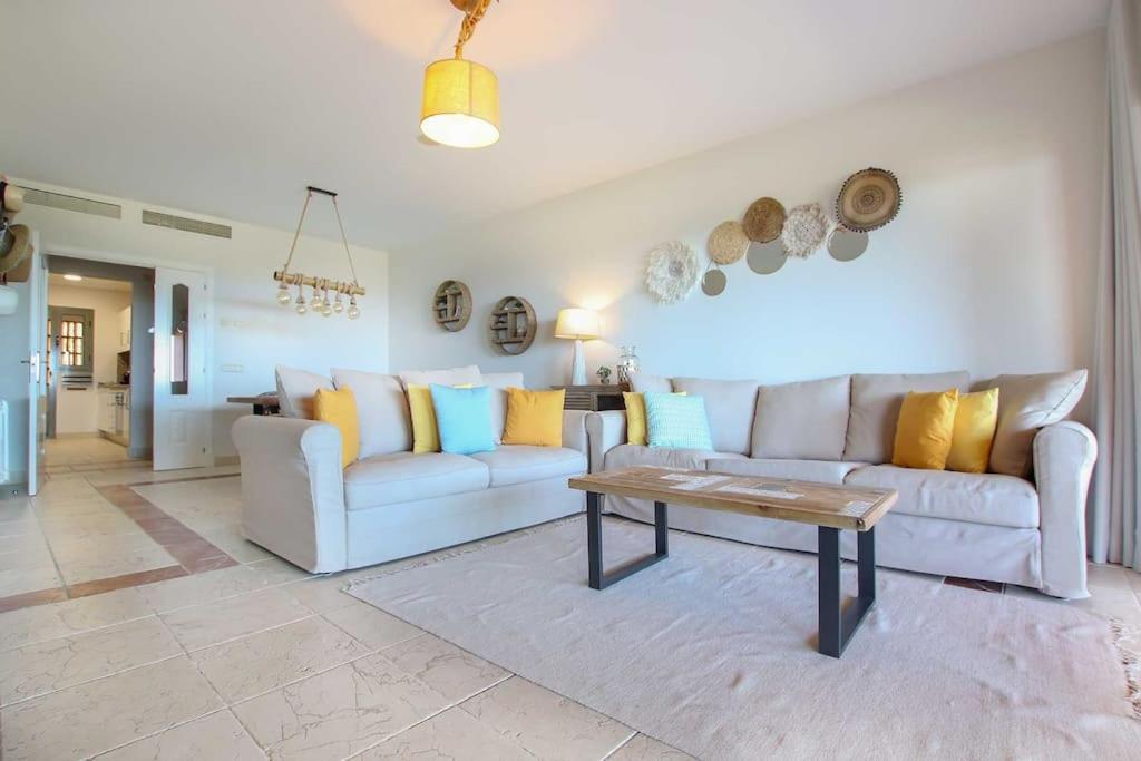 Apartment En Residencial De Lujo Flamengos *