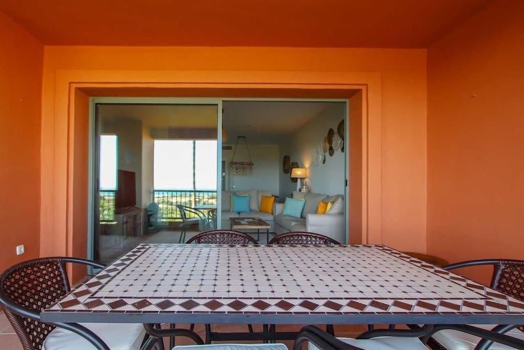 En Residencial De Lujo Flamengos Apartment *