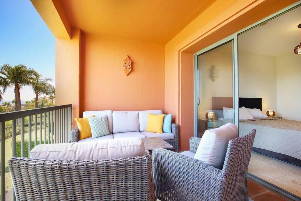 Apartment En Residencial De Lujo Flamengos