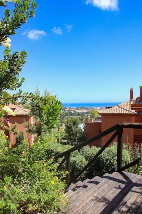 En Residencial De Lujo Flamengos * Estepona