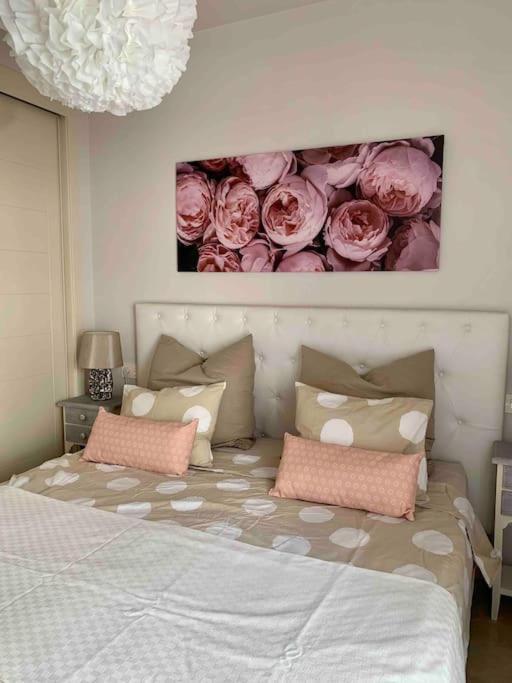 Penthouse Seaview And Golf Valle Estepona