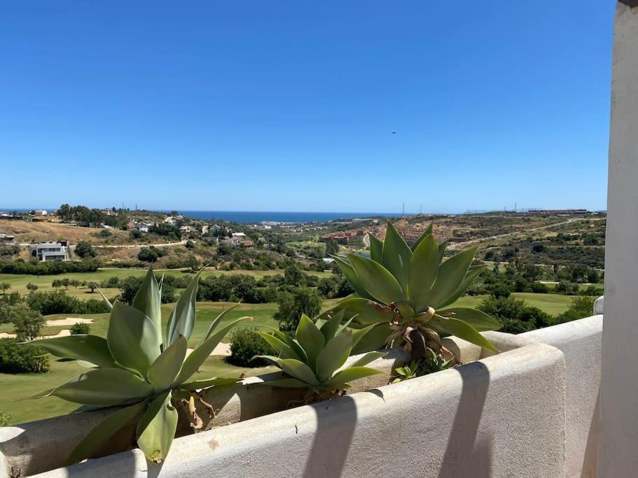 Apartamento Penthouse Seaview And Golf Valle *