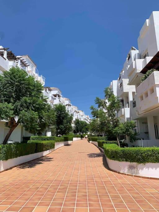 Penthouse Seaview And Golf Valle