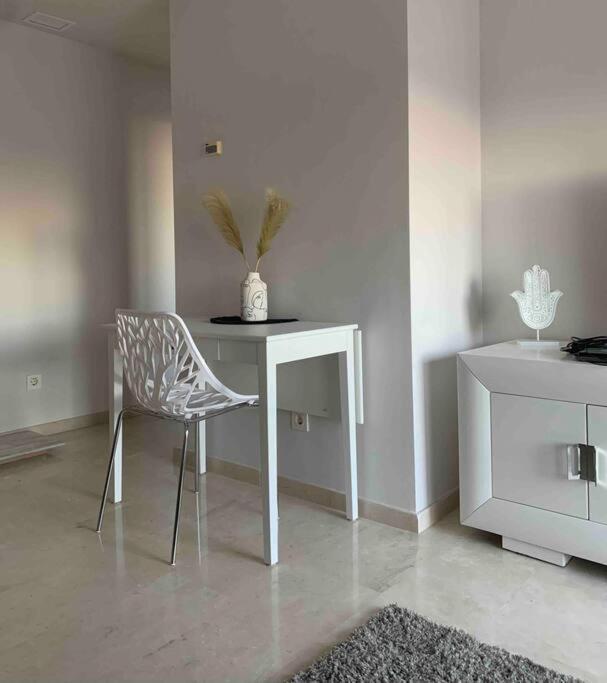 Apartment Penthouse Seaview And Golf Valle