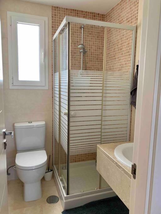 Apartamento Penthouse Seaview And Golf Valle