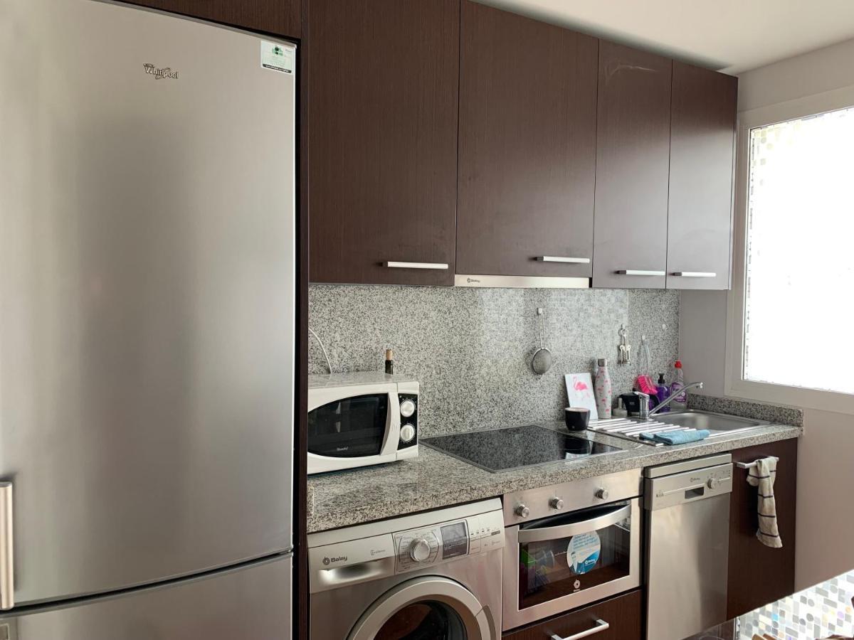 Penthouse Seaview And Golf Valle *