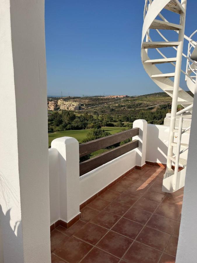 Penthouse Seaview And Golf Valle * Estepona
