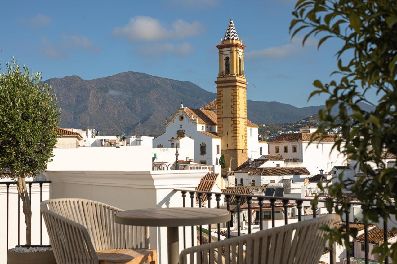 El Pilar Andalucia Hotel Estepona