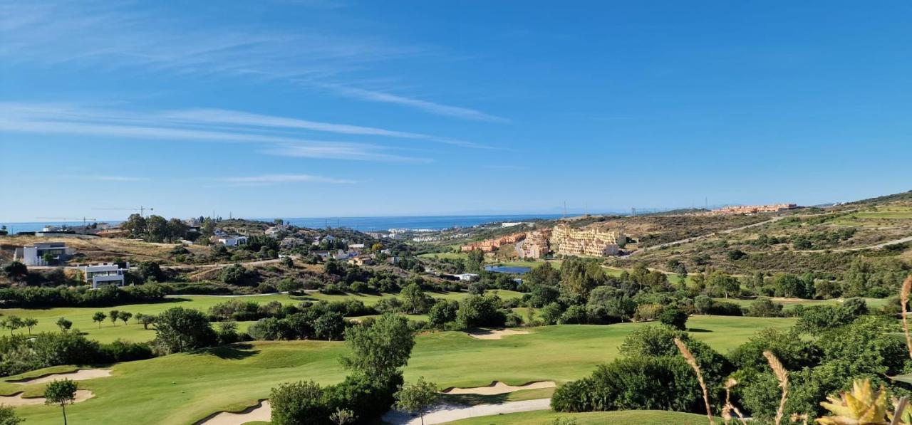 Apartment Penthouse Seaview And Golf Valle *