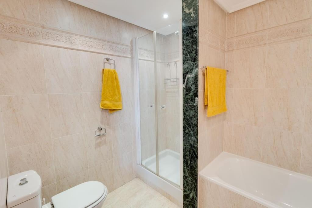 Your Dream Penthouse In Selwo *