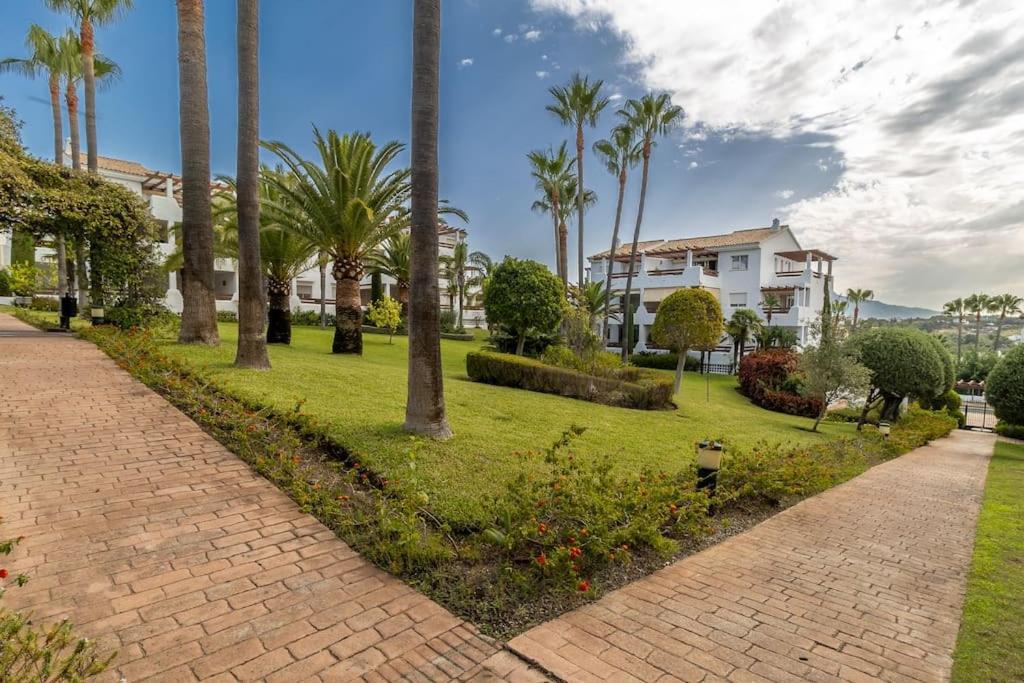 Apartment Your Dream Penthouse In Selwo Estepona