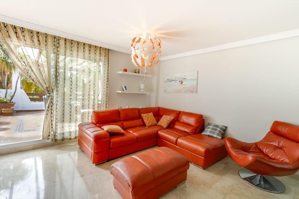Your Dream Penthouse In Selwo