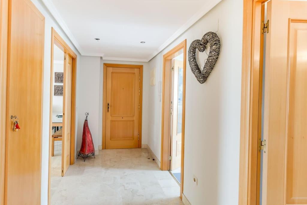 Your Dream Penthouse In Selwo Estepona