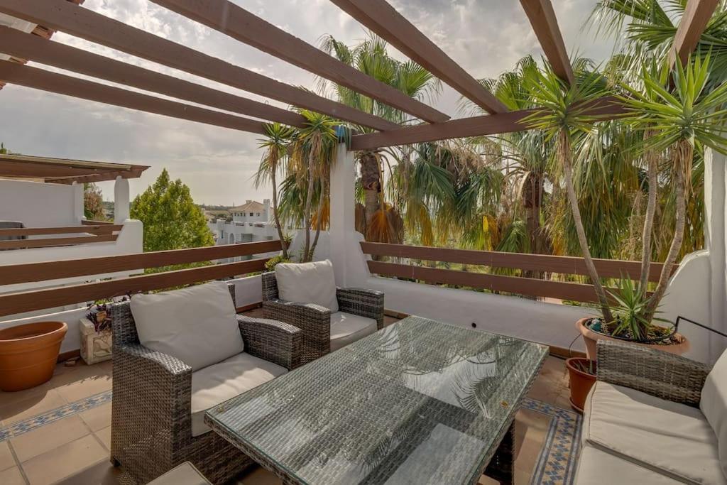 Your Dream Penthouse In Selwo *