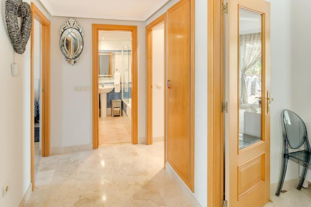 Your Dream Penthouse In Selwo Apartment Estepona