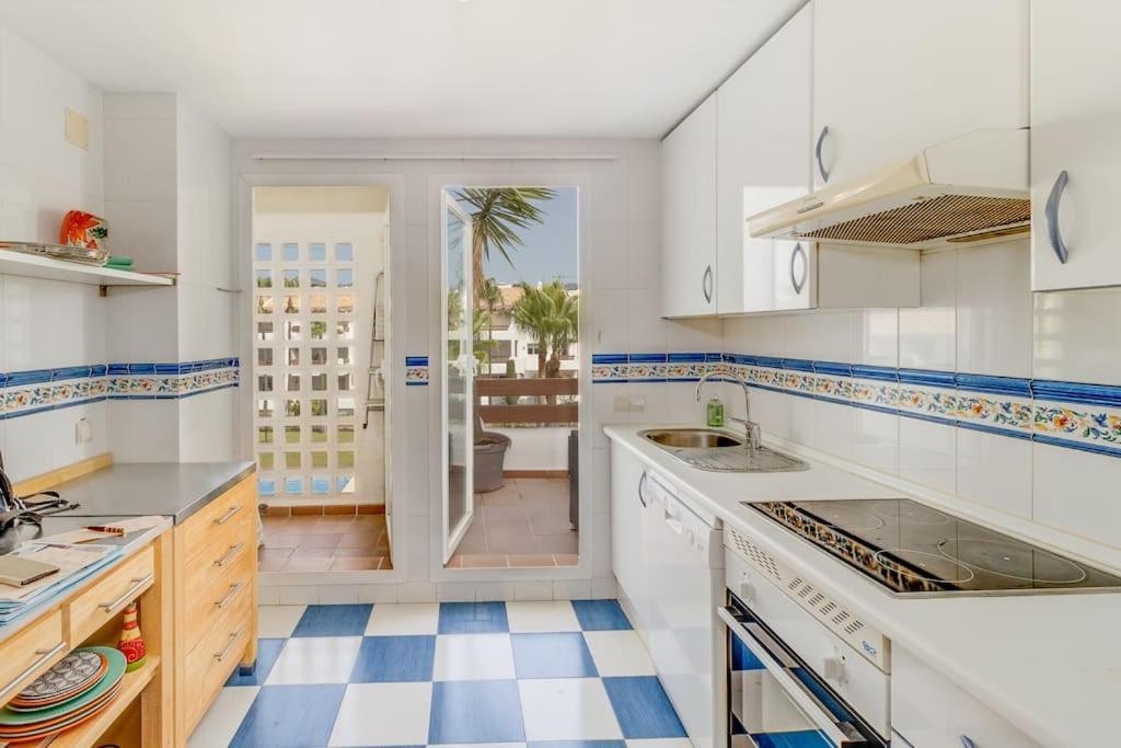 Your Dream Penthouse In Selwo Apartment Estepona