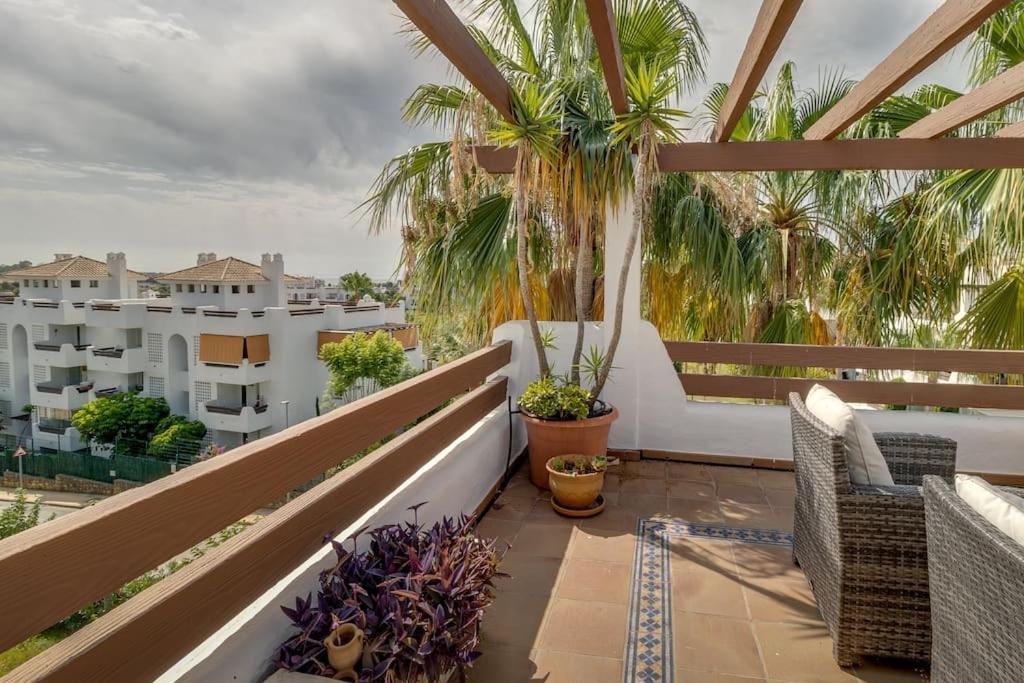 Apartment Your Dream Penthouse In Selwo *