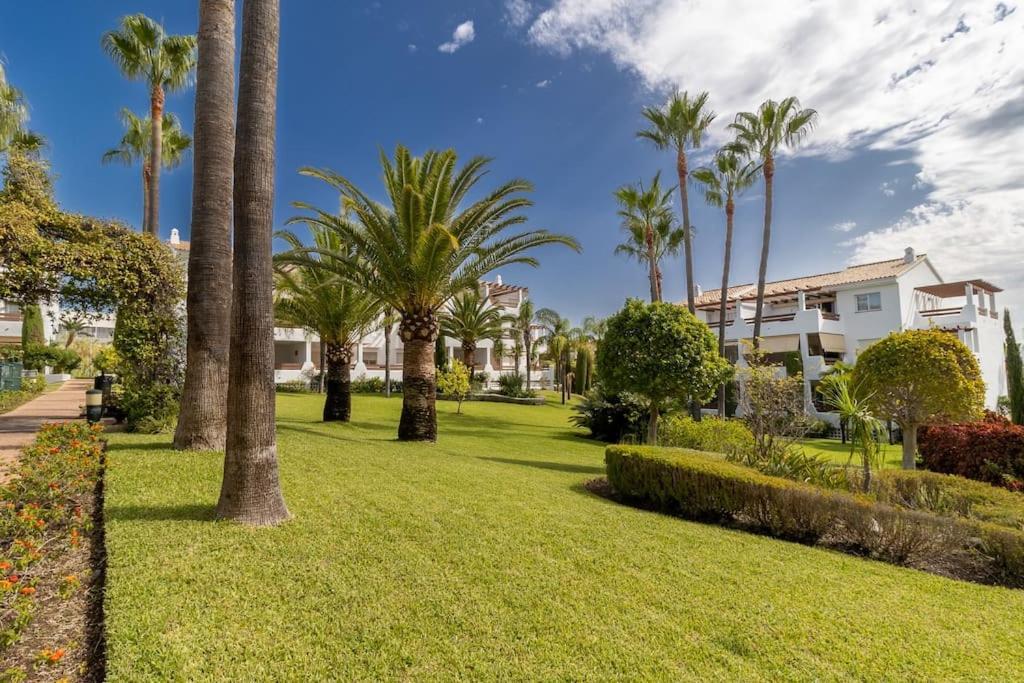 Your Dream Penthouse In Selwo * Estepona