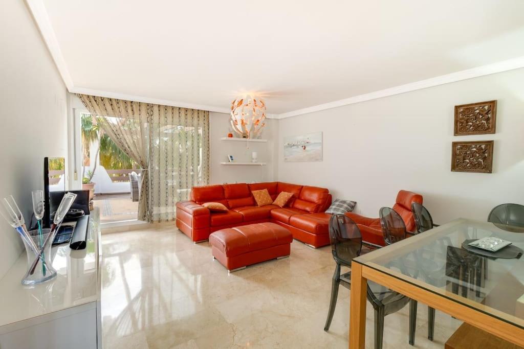 Your Dream Penthouse In Selwo Apartment Estepona