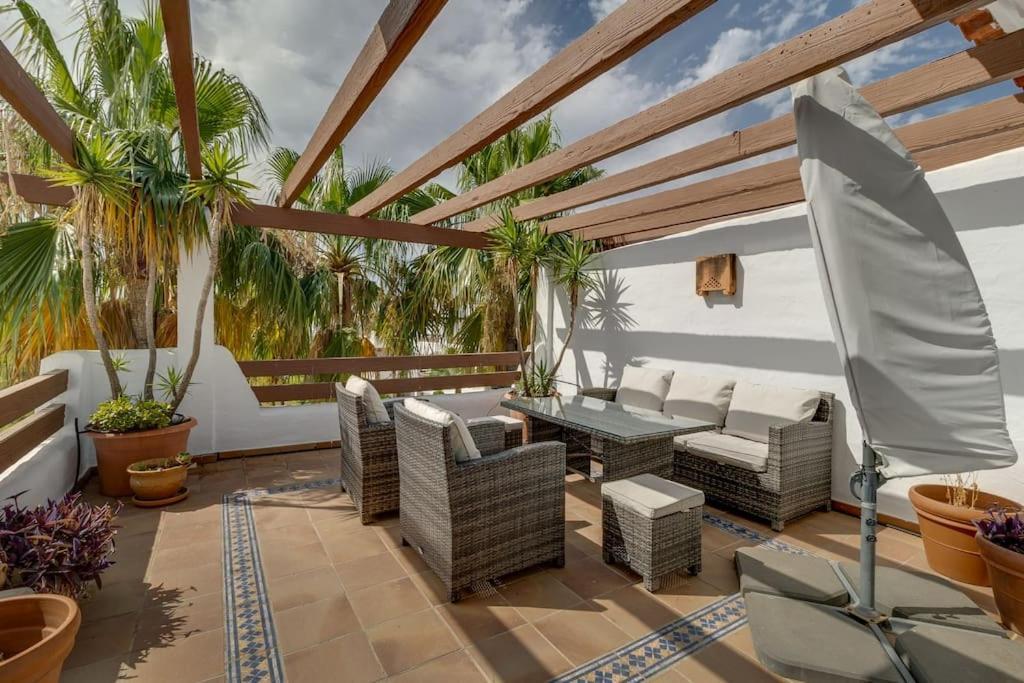 Your Dream Penthouse In Selwo *