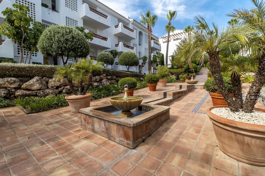 Apartment Your Dream Penthouse In Selwo Estepona