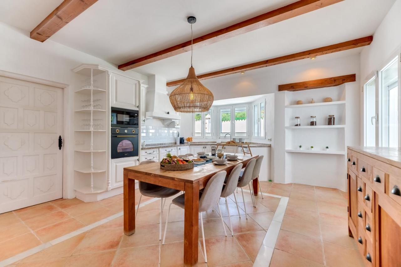 Vacation Marbella I Ballesteros, Near Golf Courses, Private Pool And Gigantic Garden Villa
