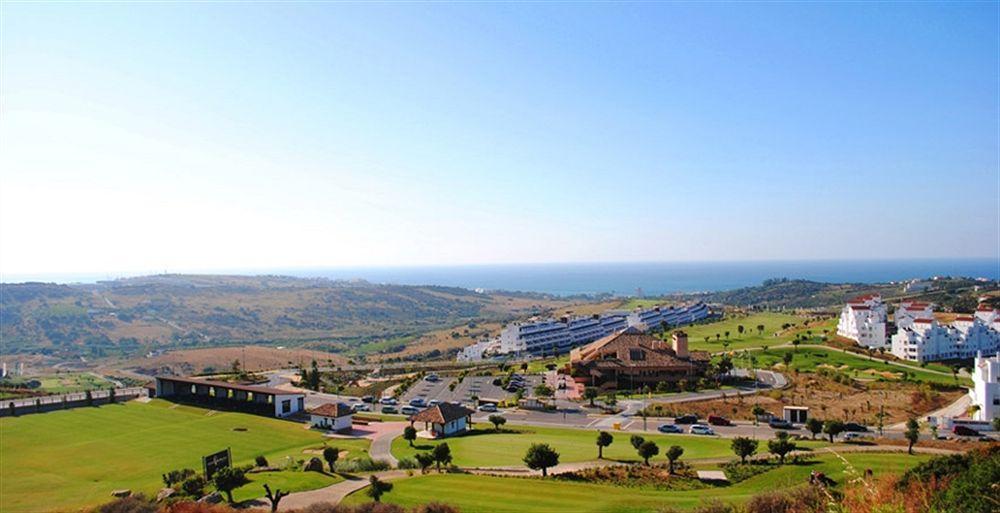 Tryp Valle Romano Hotel Estepona