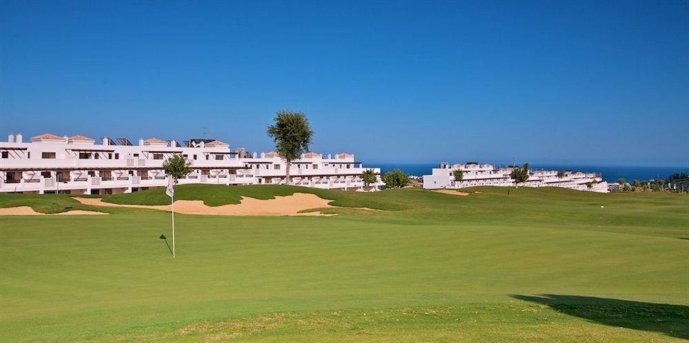Tryp Valle Romano Hotel 4*