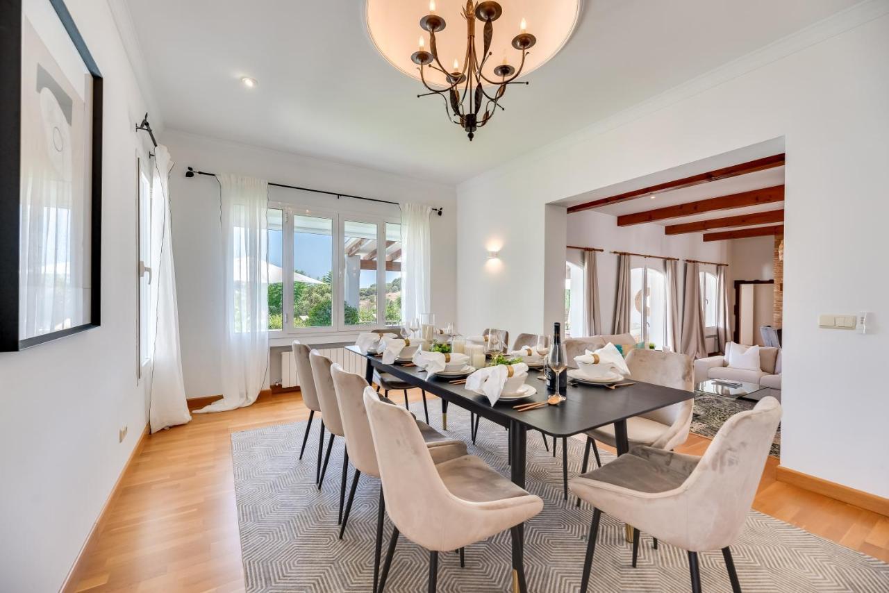 Vacation Marbella I Ballesteros, Near Golf Courses, Private Pool And Gigantic Garden Villa *