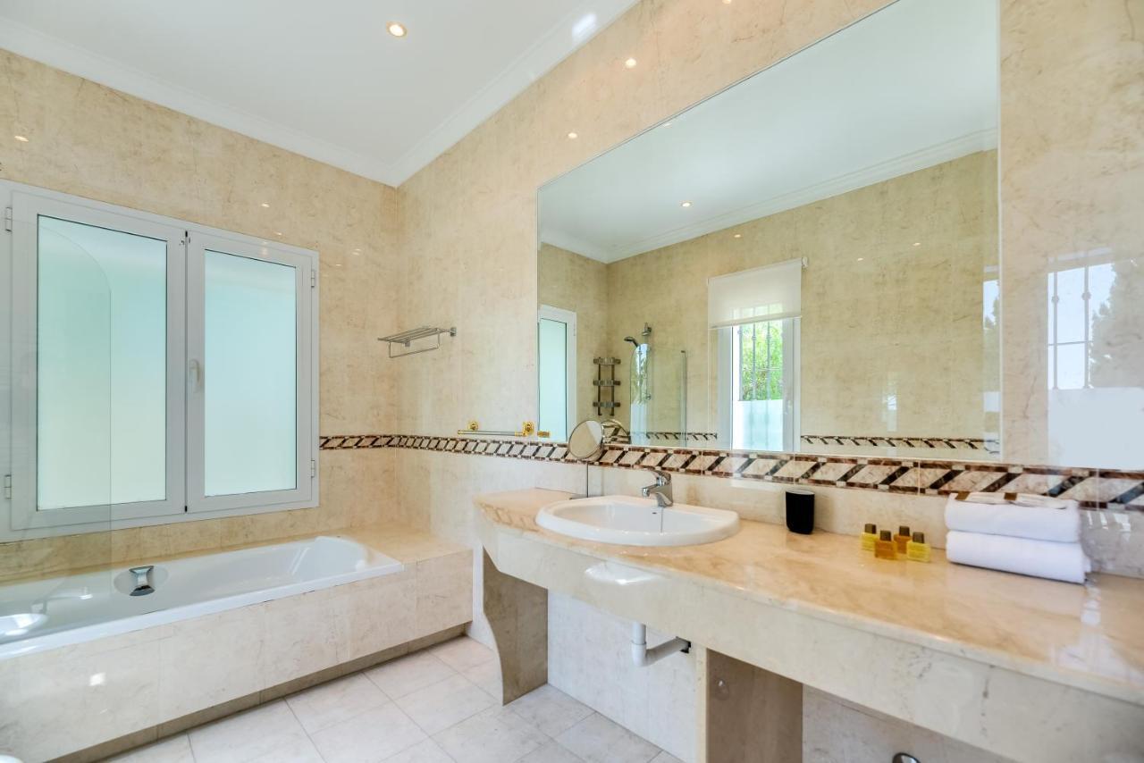 Vacation Marbella I Ballesteros, Near Golf Courses, Private Pool And Gigantic Garden *