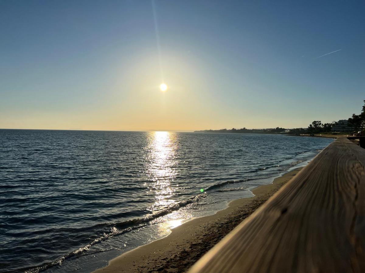 La Pina * Estepona