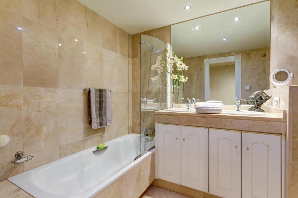 Apartamento Frontline - Sinfonia Del Mar