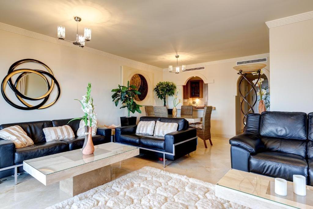 Frontline - Sinfonia Del Mar Apartamento *