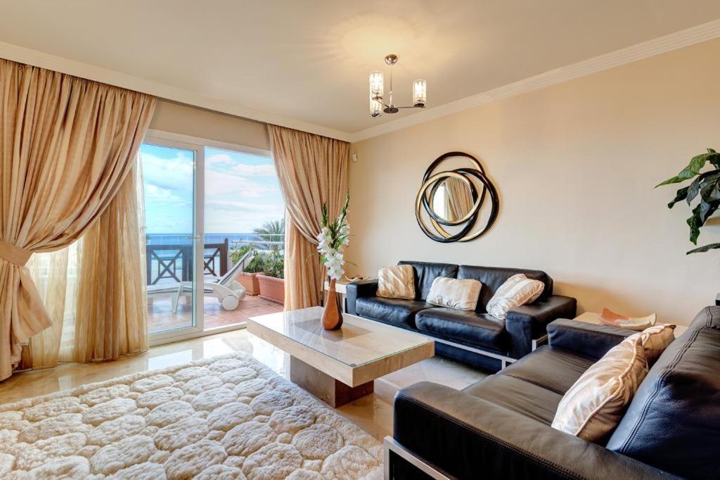 Apartamento Frontline - Sinfonia Del Mar