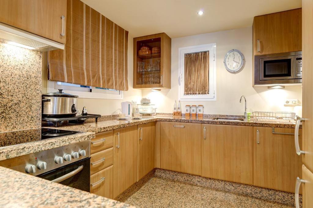 Frontline - Sinfonia Del Mar Apartamento Estepona