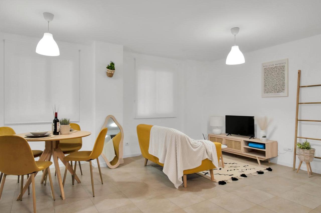 Apartment Bonito Estilo Nordico Boho En - Sierra