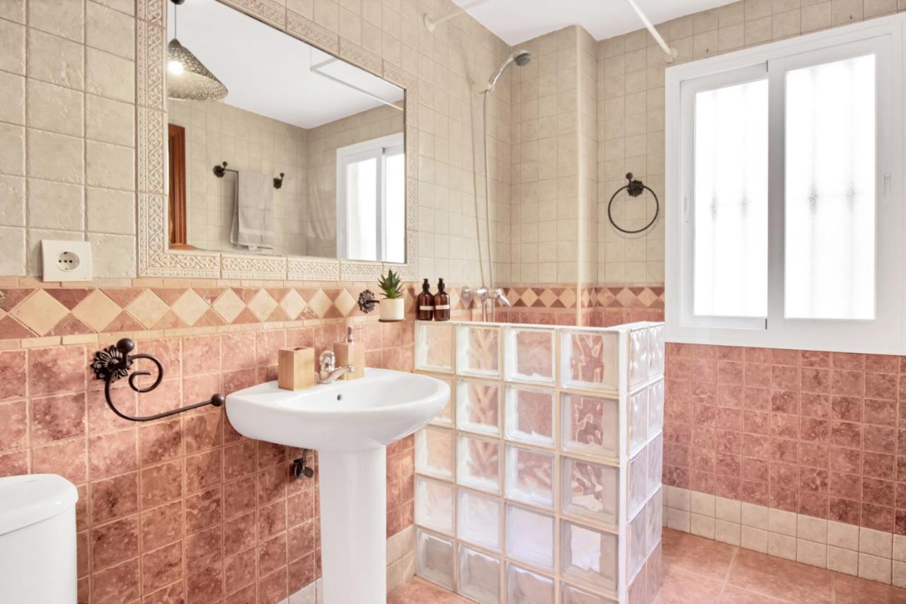 Bonito Estilo Nordico Boho En - Sierra Apartment Estepona
