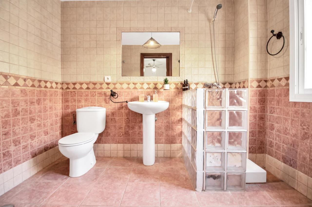 Bonito Estilo Nordico Boho En - Sierra Apartment