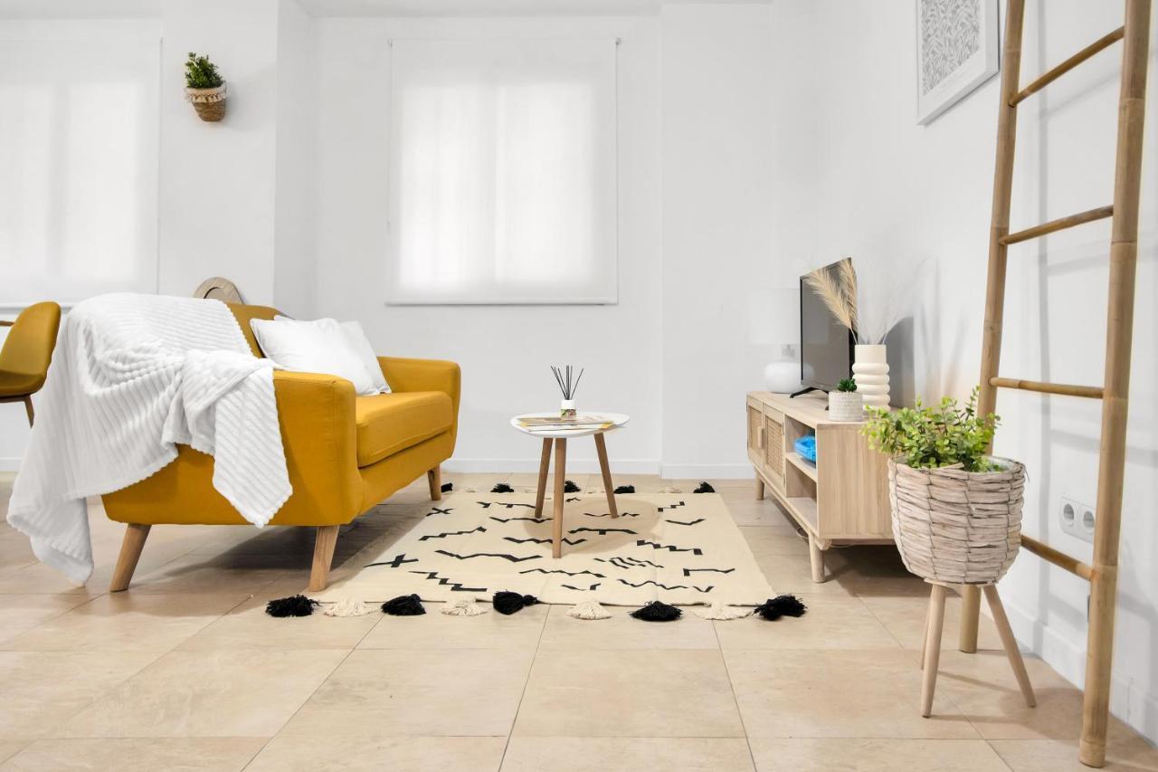 Bonito Estilo Nordico Boho En - Sierra
