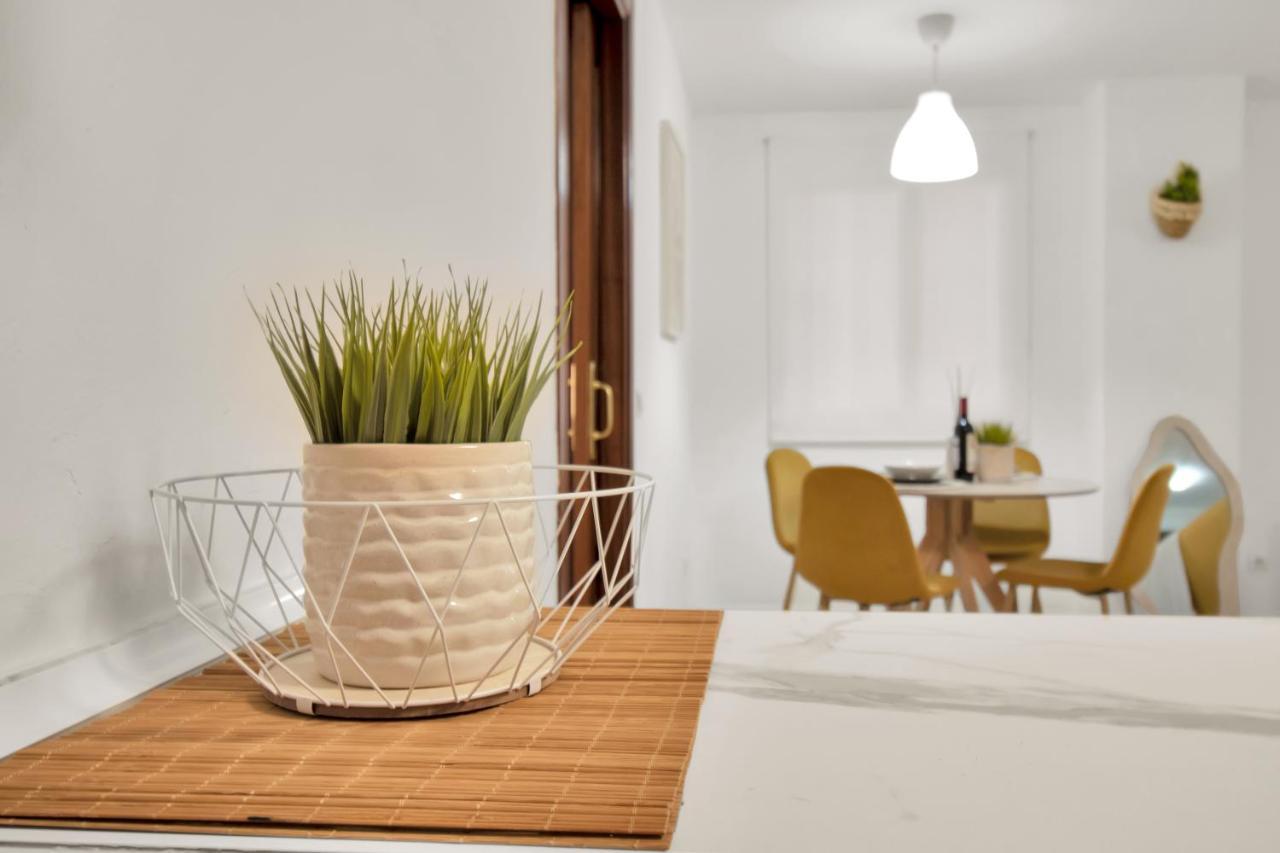 Bonito Estilo Nordico Boho En - Sierra * Estepona