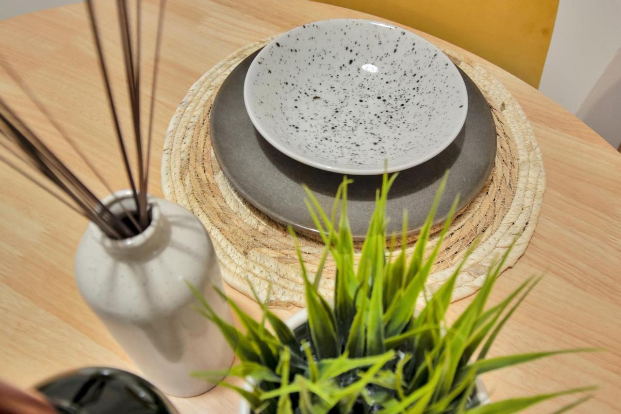 Bonito Estilo Nordico Boho En - Sierra *