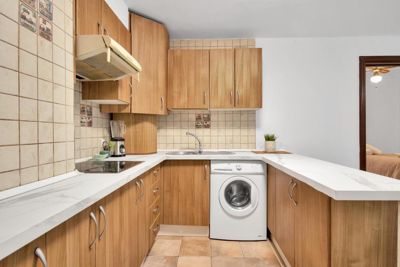 Bonito Estilo Nordico Boho En - Sierra Apartment *