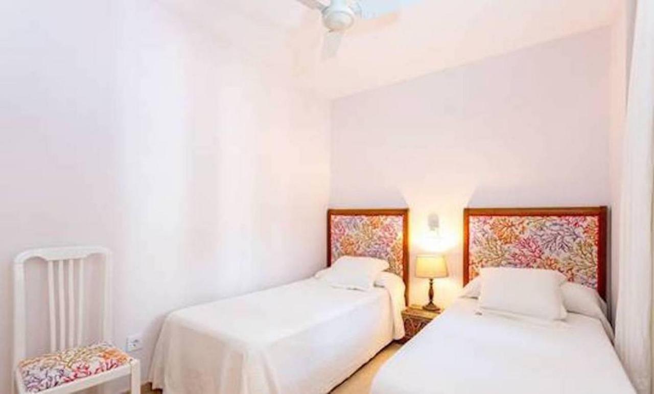 Urbanizacion Benamara Apartment Estepona