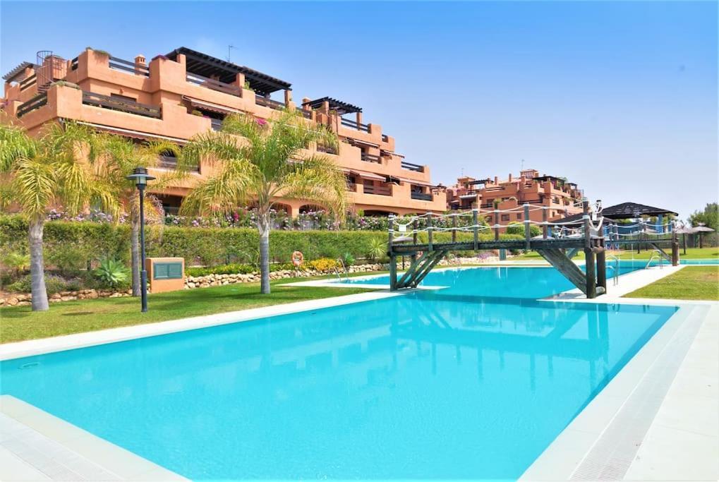 East Penthouse Alvida Estepona